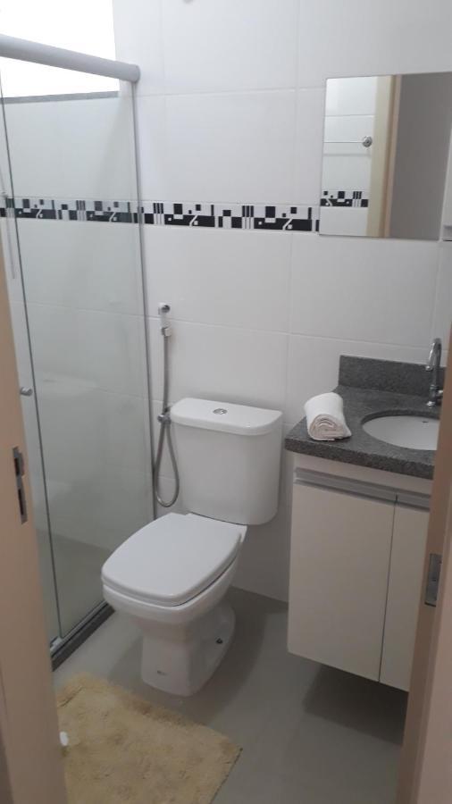 Casa/Apartamento Centro Santa Teresa-Es מראה חיצוני תמונה