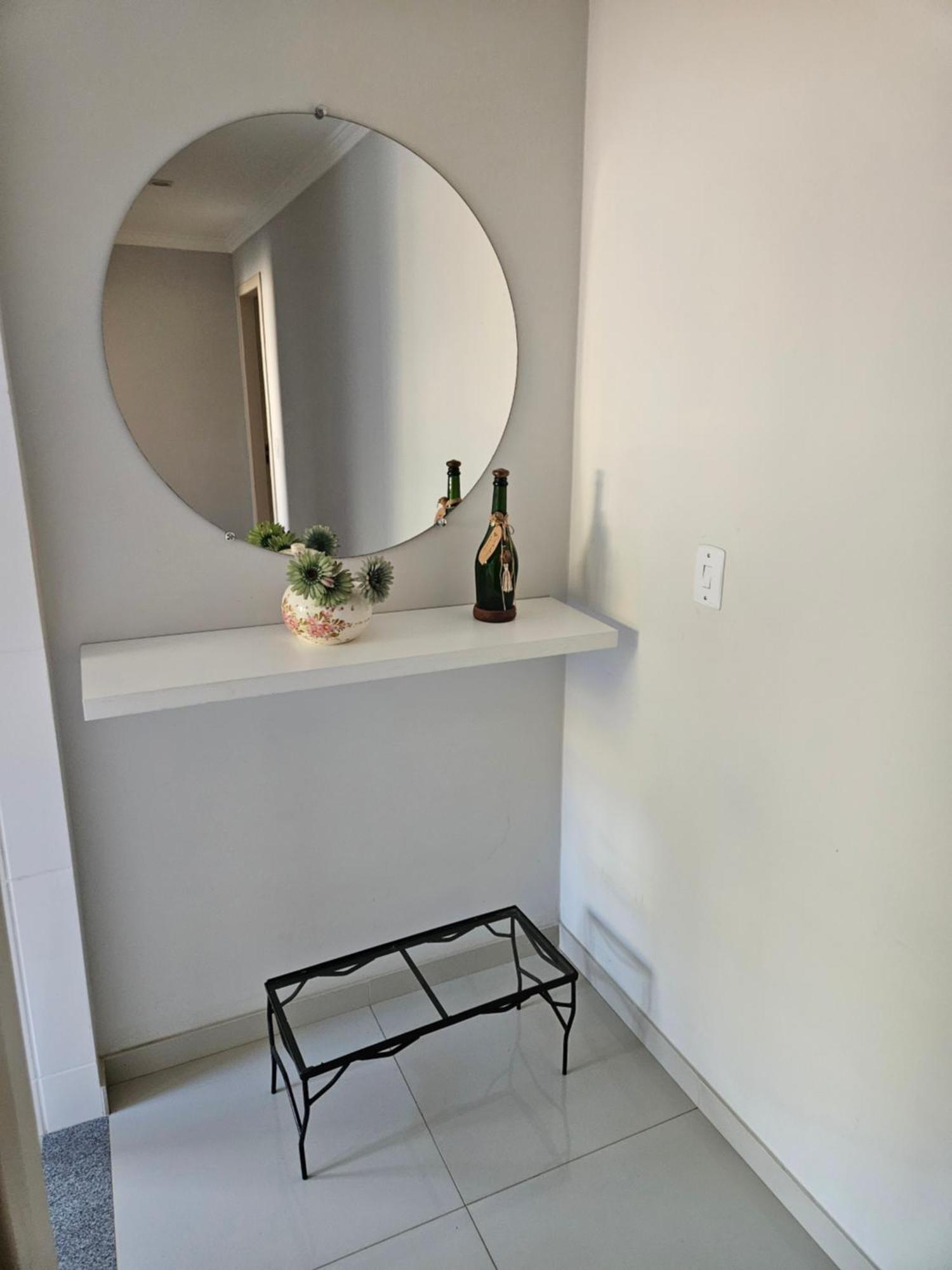 Casa/Apartamento Centro Santa Teresa-Es מראה חיצוני תמונה