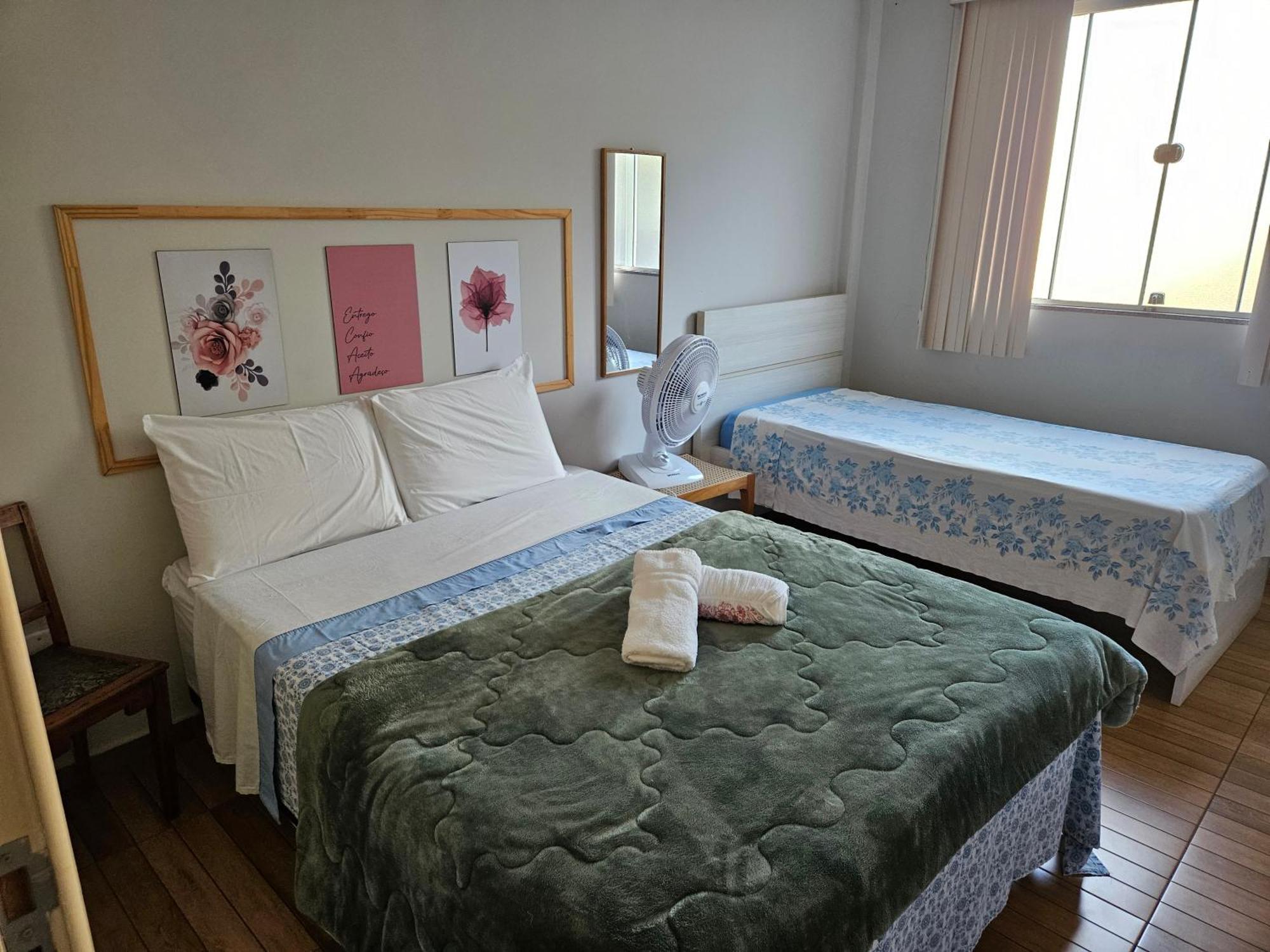 Casa/Apartamento Centro Santa Teresa-Es מראה חיצוני תמונה