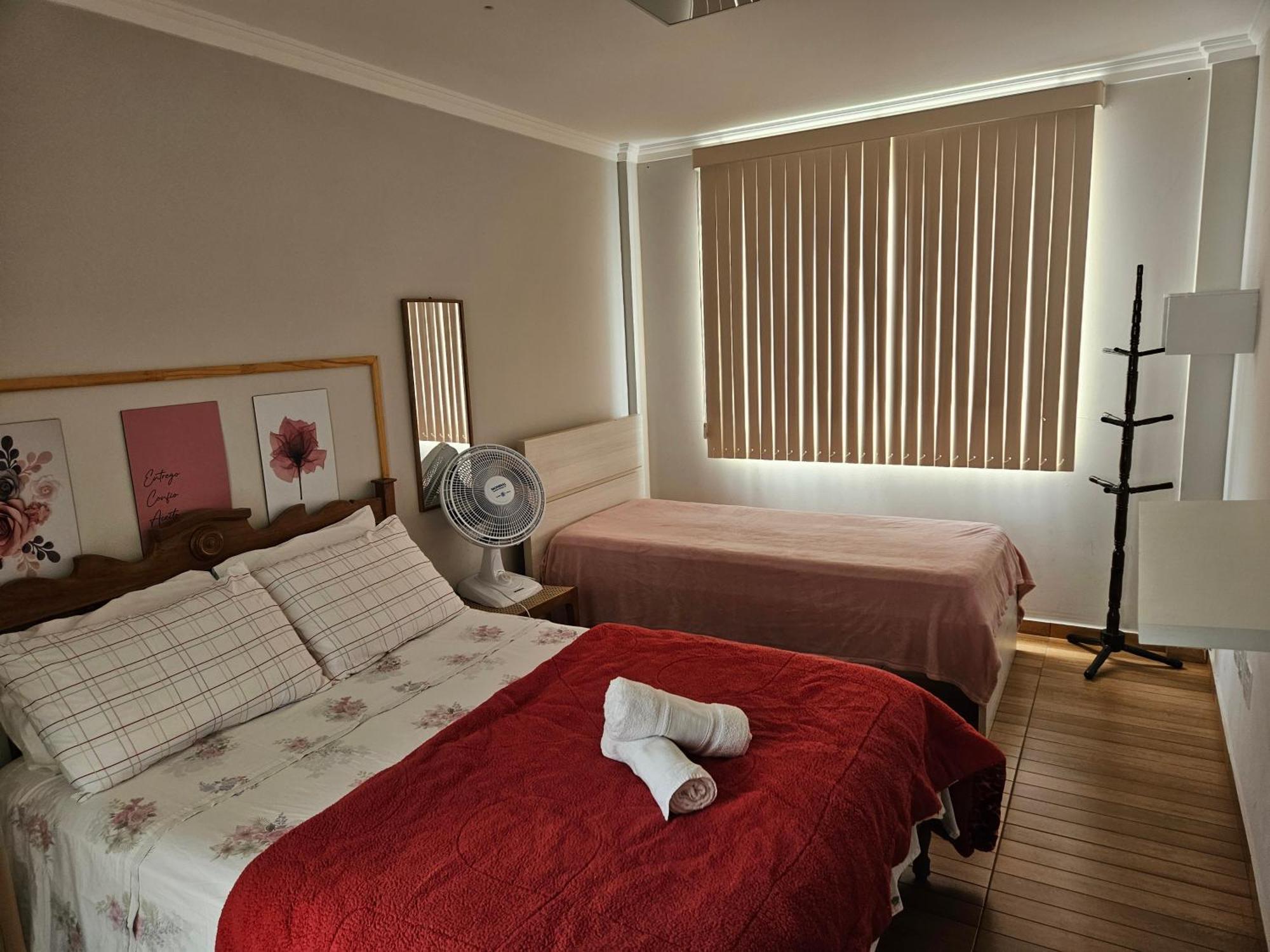 Casa/Apartamento Centro Santa Teresa-Es מראה חיצוני תמונה